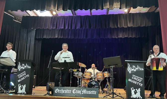 orchestre