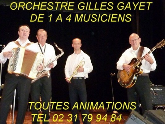 orchestre