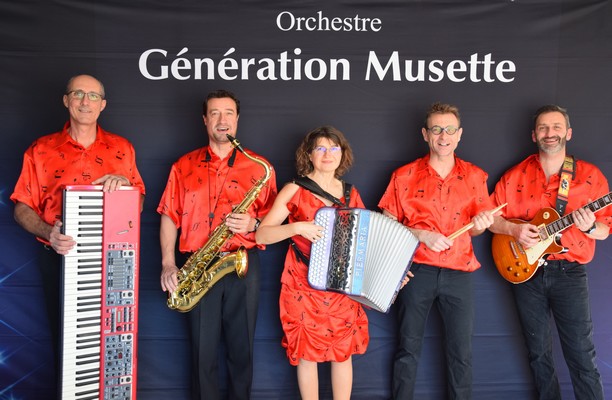 orchestre