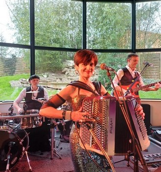 orchestre