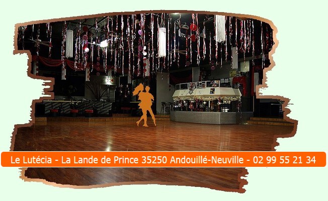photo orchestre