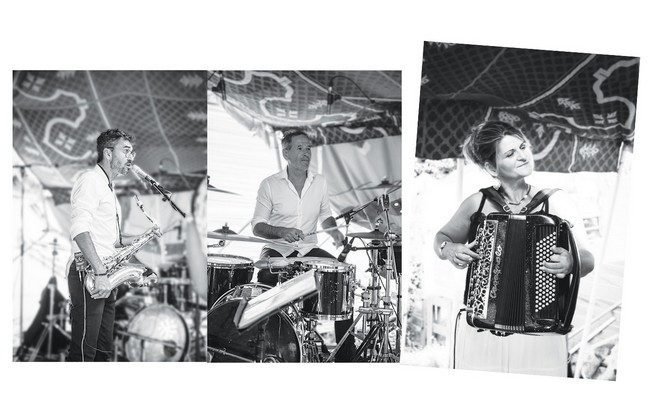 orchestre